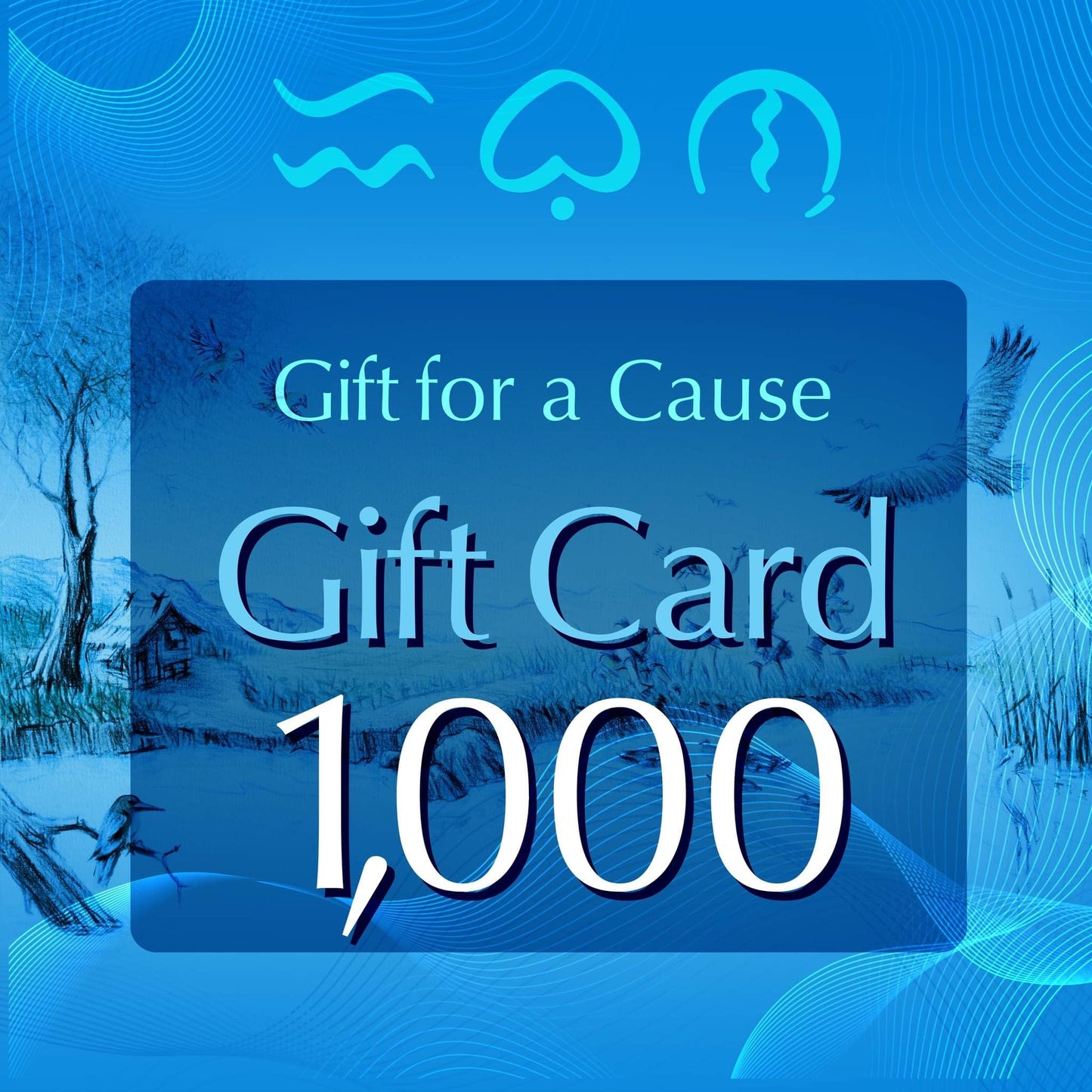 BAYBAY BIRDS Gift Card P1,000