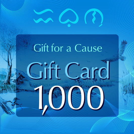 BAYBAY BIRDS Gift Card P1,000